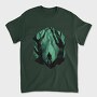 Dark Forest, Tricou Barbati (Unisex)