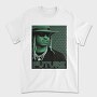 Future, Tricou Barbati (Unisex)