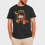 07 Harry Potter, Tricou Barbati (Unisex)