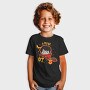 07 Harry Potter, Tricou Copii