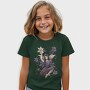 Nightshade Fairy, Tricou Copii