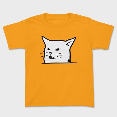 Tricou Copii, Cat Meme