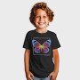 Gradient Butterfly Desire, Tricou Copii