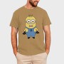 Minions 8, Tricou Barbati (Unisex)