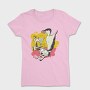 Cats, Tricou Femei
