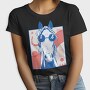 Cool Horse, Tricou Femei