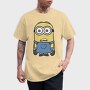 Minions 9, Tricou Barbati (Unisex)