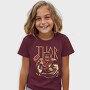 Thor God Mythology, Tricou Copii