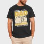 Dad and Grandpa, Tricou Barbati (Unisex)