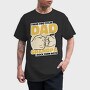 Dad and Grandpa, Tricou Barbati (Unisex)