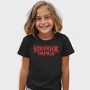 Stranger Things 10, Tricou Copii
