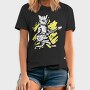 Cat Guitar, Tricou Barbati (Unisex)