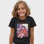 Comfy Chill Girl 6, Tricou Copii