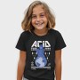 Acid Fuck Love 1, Tricou Copii