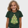Burger Tree, Tricou Copii