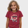 Dancing Heart, Tricou Copii