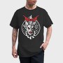 Akuma, Tricou Barbati (Unisex)