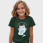 Cat Ghost, Tricou Copii