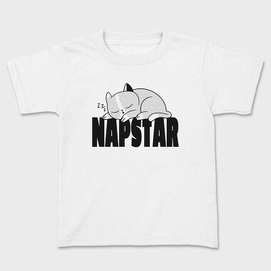 Napstar, Tricou Copii