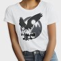 Forest Eagle, Tricou Femei