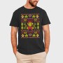 Super Mario 15, Tricou Barbati (Unisex)