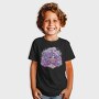 Cosmic Girl Portrait, Tricou Copii