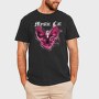 Mystic Sphynx Cat Spirit, Tricou Barbati (Unisex)