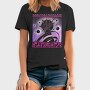 Cosmic Hand And Planets Beings, Tricou Barbati (Unisex)