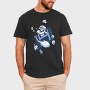 Super Mario 21, Tricou Barbati (Unisex)