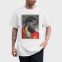 Nipsey Hussle, Tricou Barbati (Unisex)