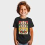 Super Mario 3, Tricou Copii