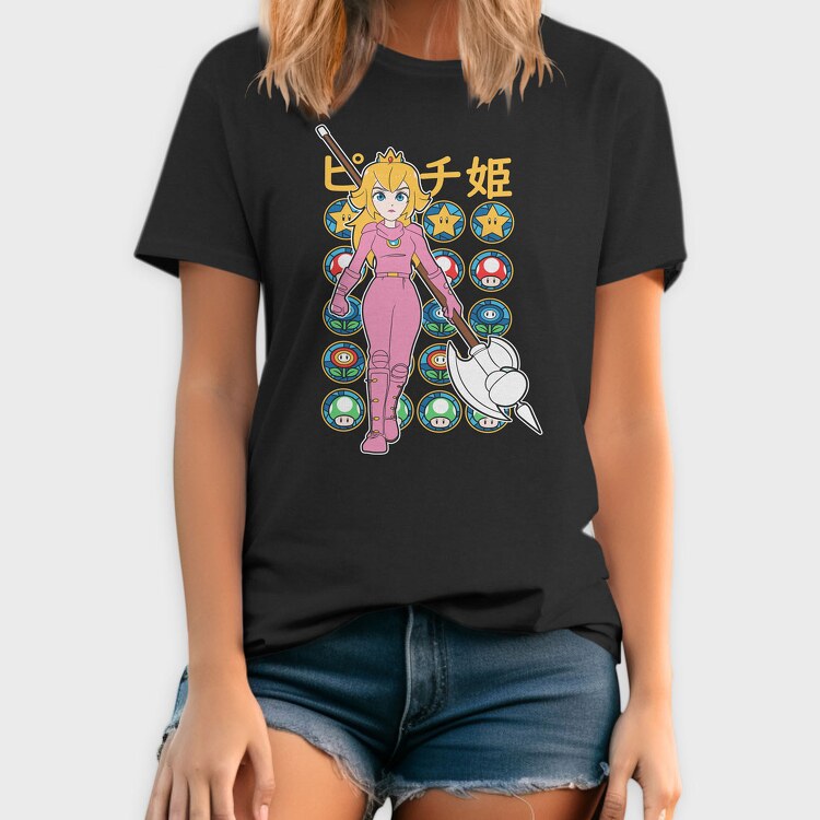 Super Mario 4, Tricou Barbati (Unisex)