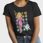 Super Mario 4, Tricou Femei