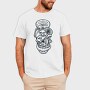 Funga Sapiens, Tricou Barbati (Unisex)