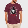 amazing spiderman, Tricou Barbati (Unisex)