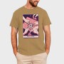 Mystical Tarot Card Hell Game 01, Tricou Barbati (Unisex)