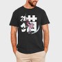 Cat Sword, Tricou Barbati (Unisex)