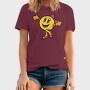Pacman 10, Tricou Barbati (Unisex)