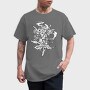 Cupidon, Tricou Barbati (Unisex)