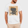 Cat Titude, Tricou Barbati (Unisex)