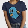 Pacman 12, Tricou Femei