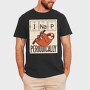 Nap Periodically Sloth, Tricou Barbati (Unisex)