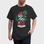 Super Mario Bros, Tricou Barbati (Unisex)