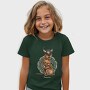 Cat Viking, Tricou Copii