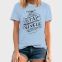 Stay Single Cupid Anti Valentines, Tricou Barbati (Unisex)
