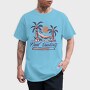 Need Vacations Quote, Tricou Barbati (Unisex)
