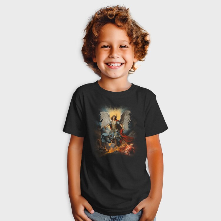 Archangel Killing Devil, Tricou Copii