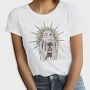 Scream Of The Sun, Tricou Femei
