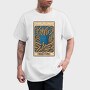 French Fries Tarot, Tricou Barbati (Unisex)