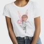 Fairy Ballet Dreams, Tricou Femei